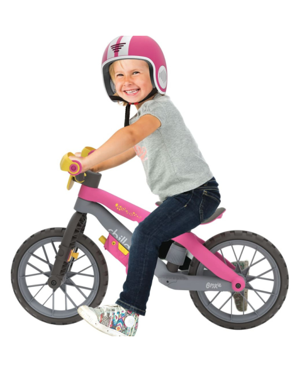 Chillafish CPMX03PIN BMXie 2 MOTO Беговел