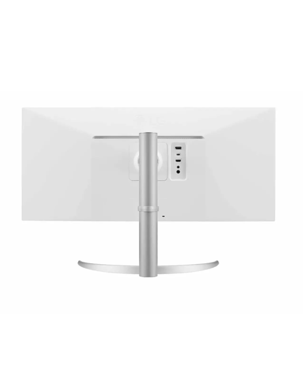 LG 34WQ650-W 4K Ultra HD LCD Mонитор 34"