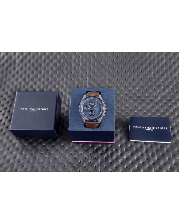 Tommy Hilfiger Мужские часы