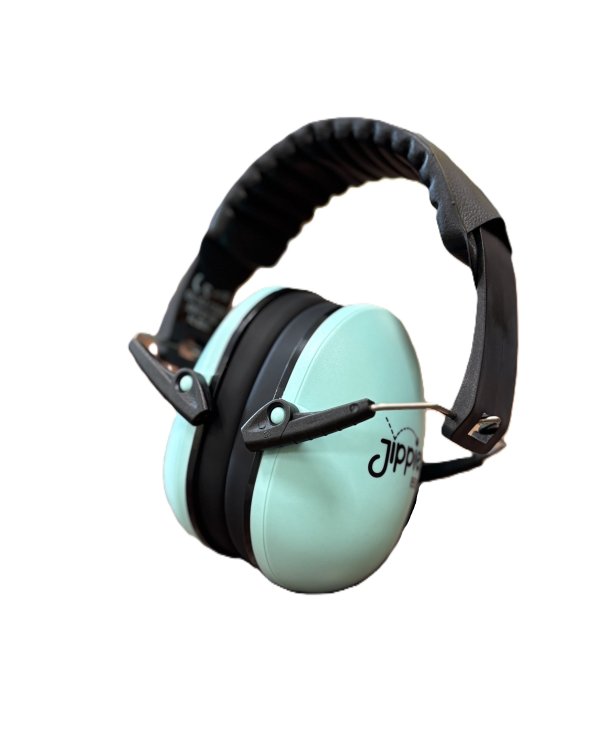 Jippie's 858523 Наушники с шумоподавлением
