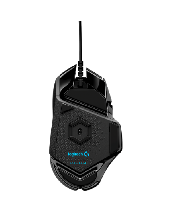 Logitech G502 Hero Игровая мышь