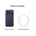 Apple iPhone 17 Pro Max Смартфон 512GB / Deep Blue