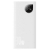 Baseus Adaman2 Повербанк для Телефона / 30W /10000mAh