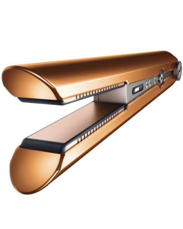 Dyson HS07 Coralle Выпрямитель для Волос Nickel Copper 200W
