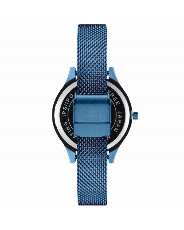 G.Rossi C10482B2-6F1 Женские часы