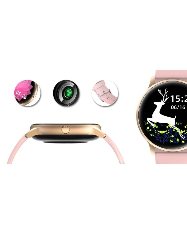 G.Rossi SW015-2 Женские часы