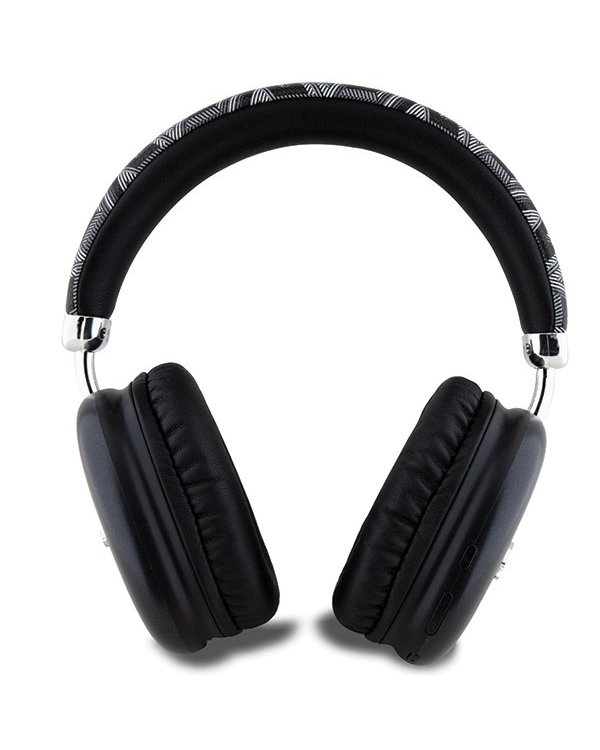 Guess Gcube Metallic Script Logo Беспроводные наушники