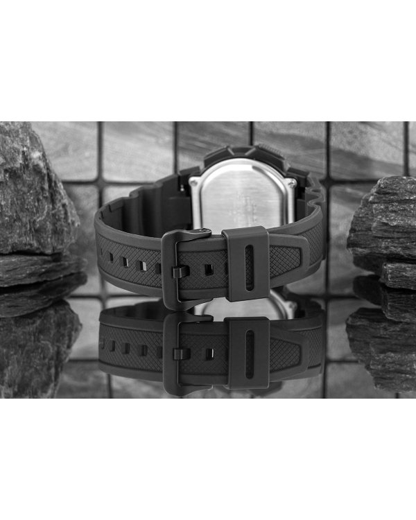 CASIO AE-1000W-1BVDF Мужские часы