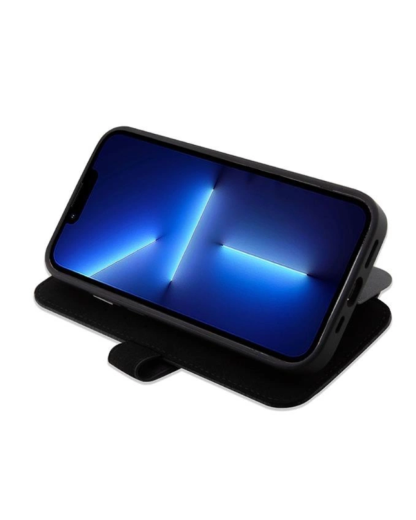 BMW BMBKP14X22RDPK Чехол-Книжка для Apple iPhone 14 Pro Max