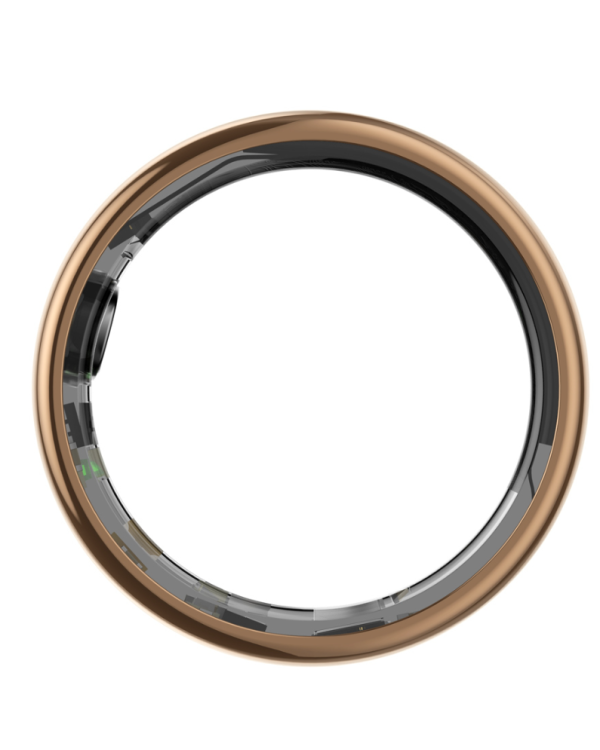 Maxlife MXSR-100 Smart Кольцо / размер 10