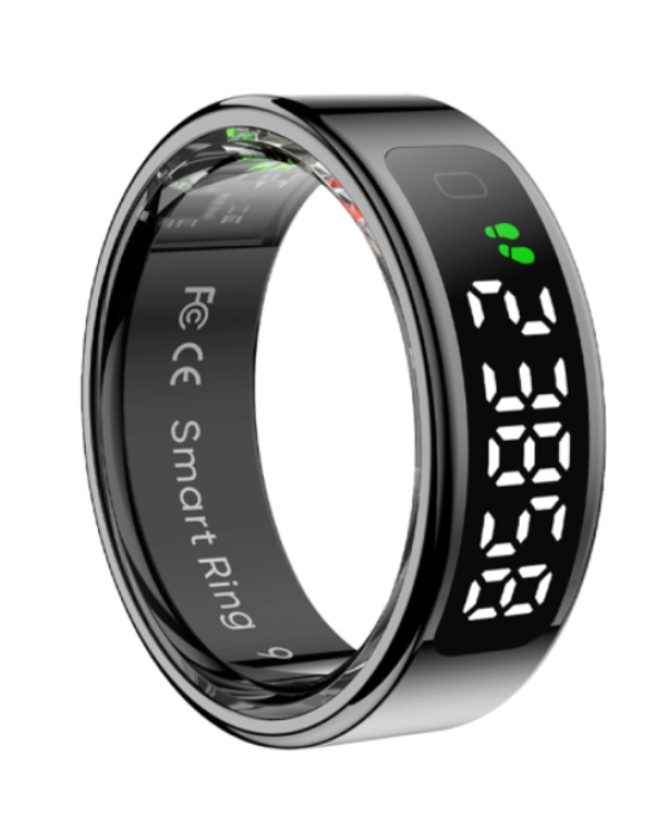 Colmi R12 Умное Кольцо Размер 12