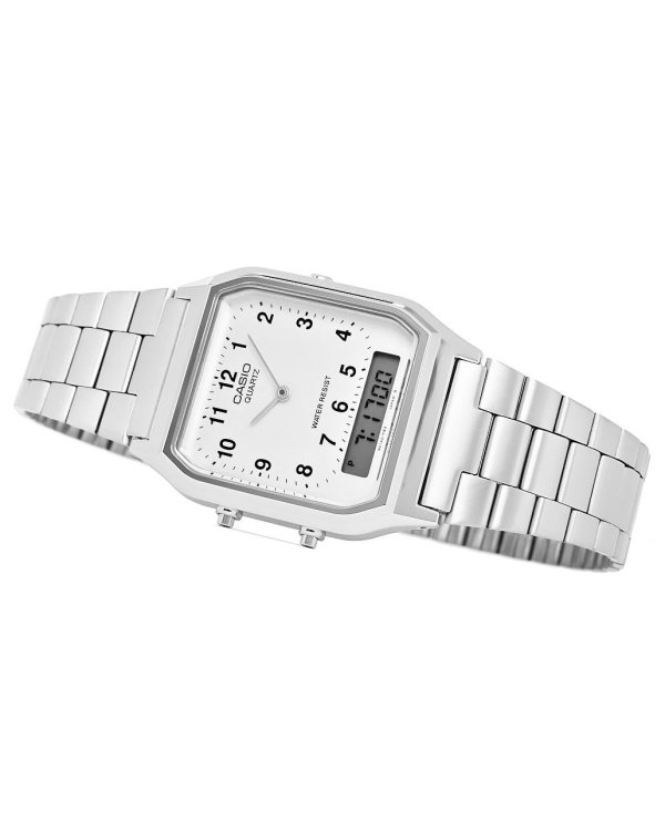 CASIO AQ-230A-7BMQ Женские часы