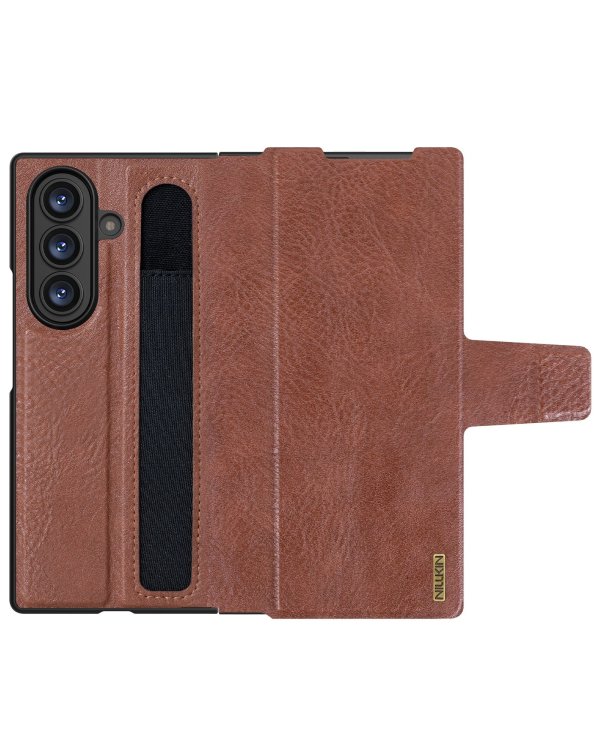 Nillkin Aoge Case Чехол для Samsung Galaxy Z Fold 7