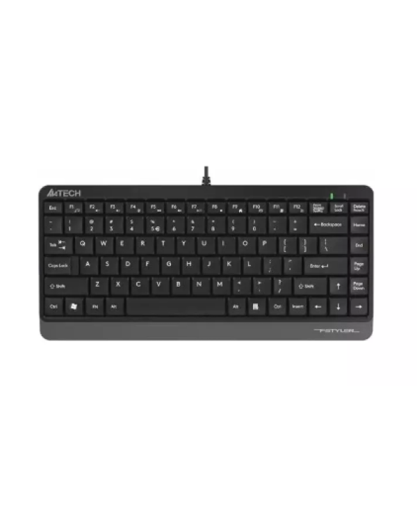 A4Tech FStyler FK11 Проводная USB-клавиатура