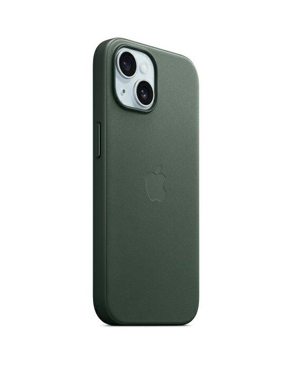 Apple FineWoven Case with MagSafe Чехол для Apple iPhone 15 Plus