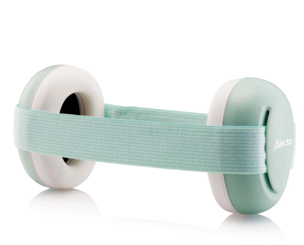 Alecto BV74 Шумоподавляющие наушники для младенцев