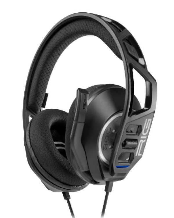 Nacon Rig 300 Pro HS Проводные Игровые Наушники