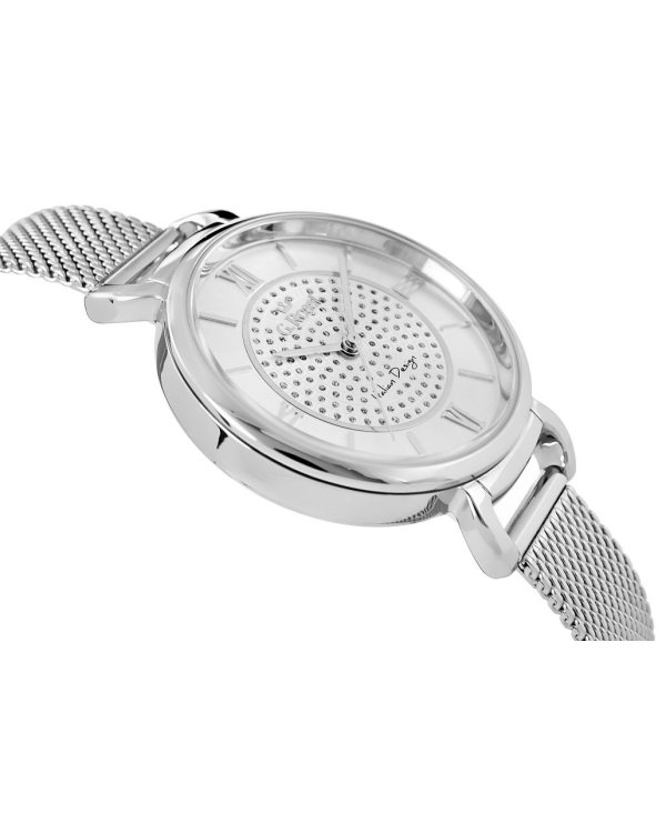 G.Rossi 12546B-3C1 Женские часы