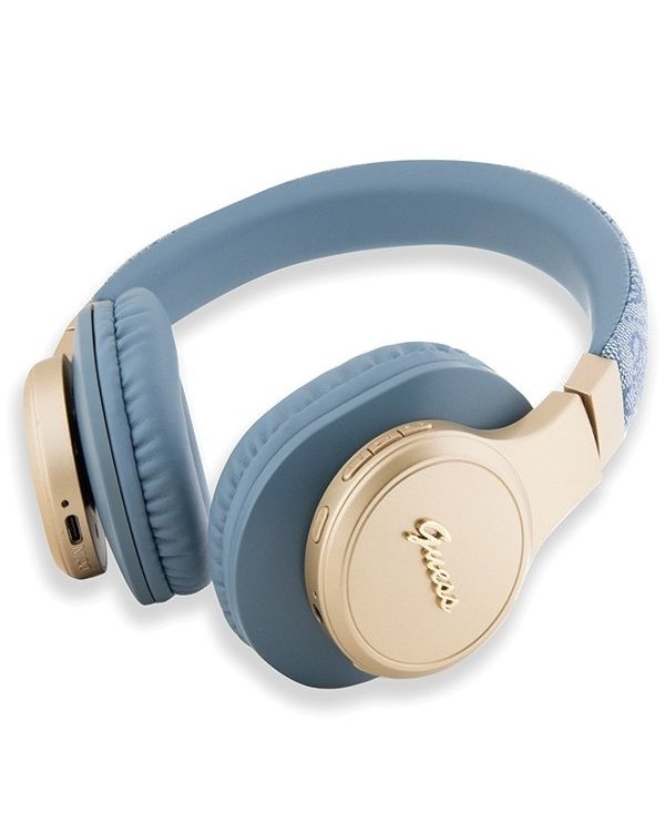Guess GUBH604GEMB Bluetooth Hаушники