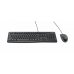 Logitech Desktop MK120 Клавиатура и мышь