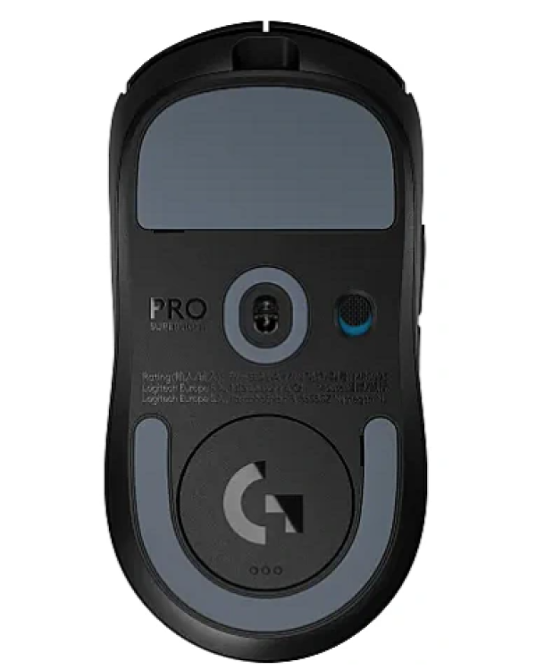 Logitech G PRO X Superlight 2 Gaming Мышь
