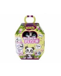 Jada Toys Pamper Petz Панда Фигурка
