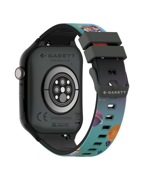 Garett Kids Essa 2 4G Умные часы для детей
