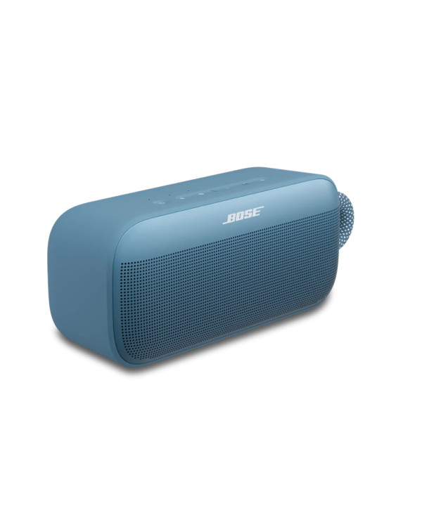 Bose SoundLink Plus Портативный динамик