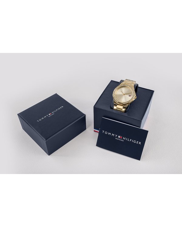 Tommy Hilfiger Женские часы