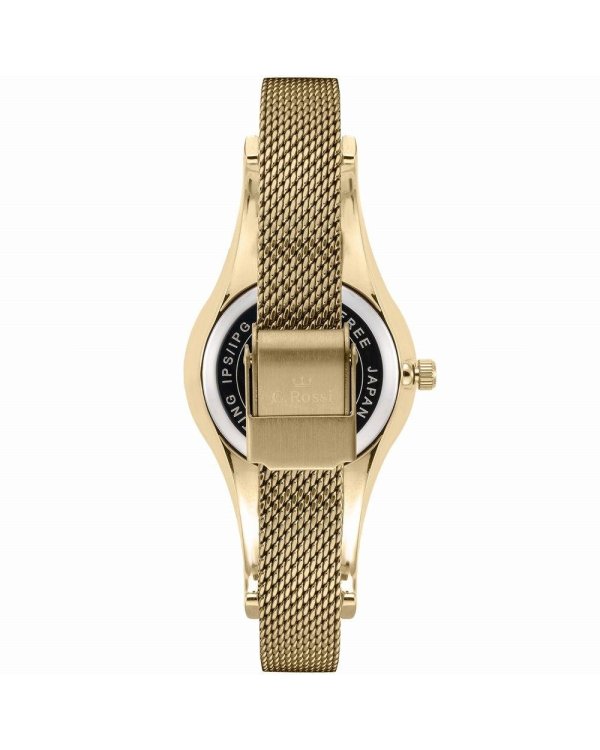 G.Rossi 8154B-4D1 Женские часы