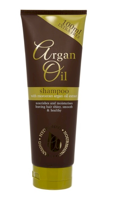 Xpel Hair Care Argan Oil Шампунь 300 ml