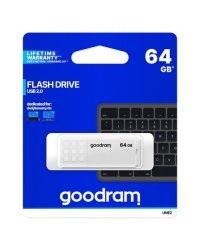 Goodram 64GB USB 2.0 Флеш Память