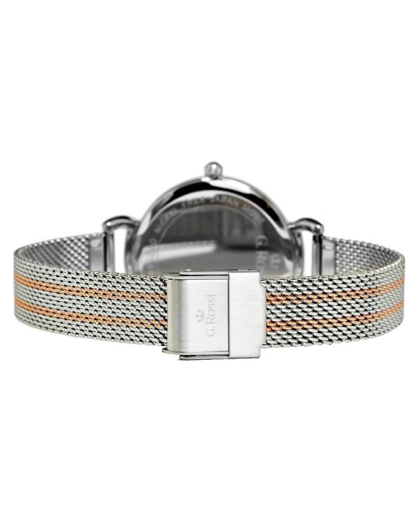 G.Rossi 12546B-3D2 Женские часы