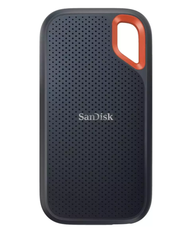 SanDisk Extreme Portable SSD Диск 1TB
