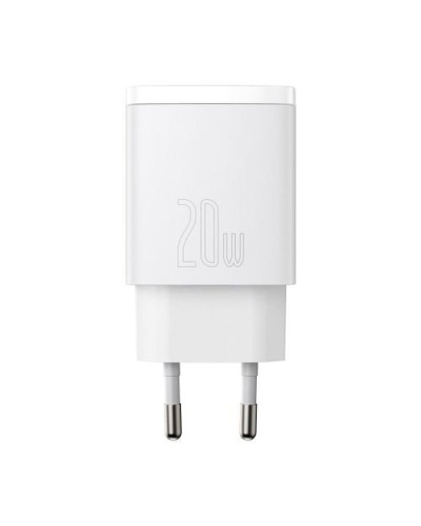 Baseus CCXJ-B02 3арядное устройство USB-C 20W