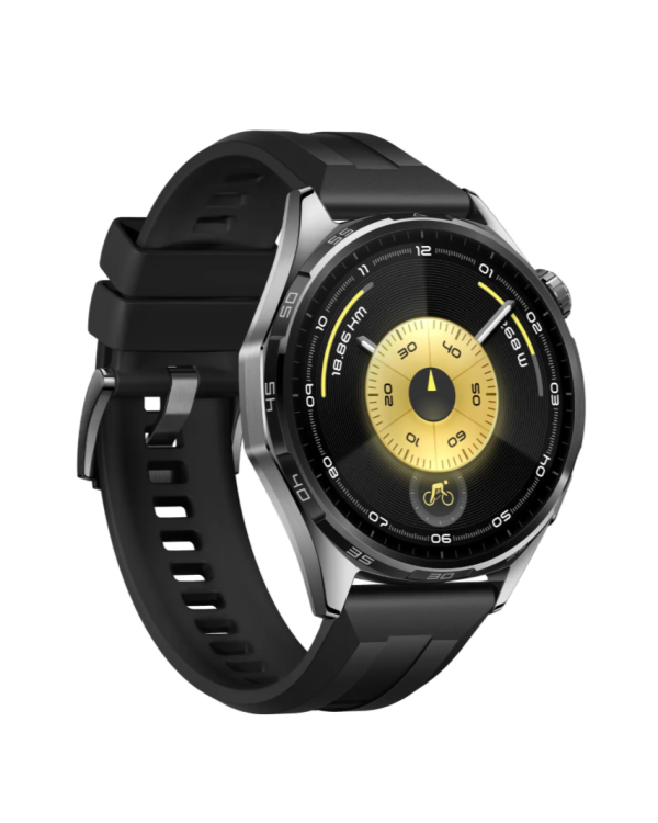 Huawei Watch GT6 Умные часы 46mm Black
