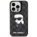 Karl Lagerfeld KLHCP15XHNKMKLK Чехол для Apple iPhone 15 Pro Max