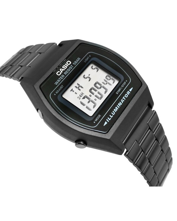 CASIO B640WB-1ADF Часы