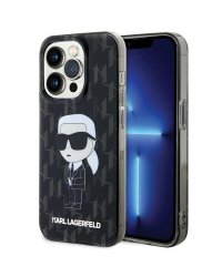 Karl Lagerfeld KLHCP15XHNKMKLK Чехол для Apple iPhone 15 Pro Max
