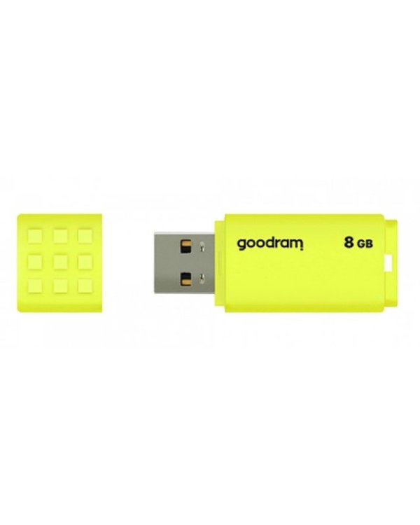 Goodram 8GB UME2 USB 2.0 Флеш Память