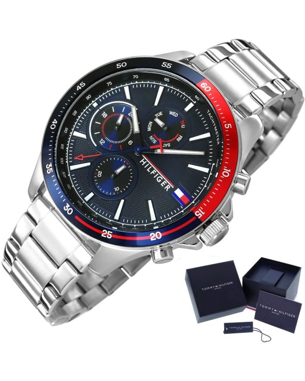 Tommy Hilfiger Мужские часы