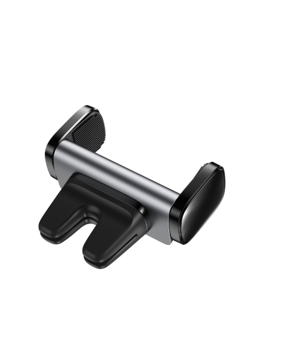 Baseus Steel Cannon Держатель для Телефона на Решетку