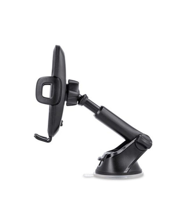 Maxlife MXCH-03 Универсальный держатель для автомобиля (6.5 - 8cm) 360 Rotation