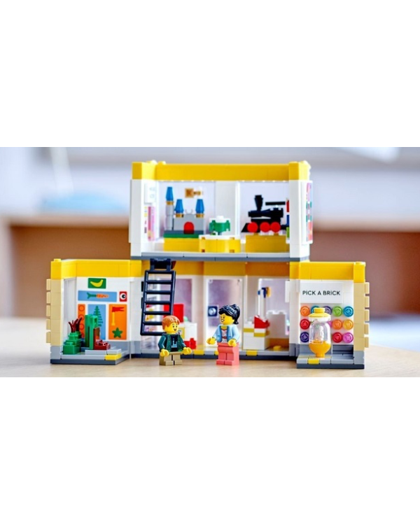 LEGO 40574 Brand Store Конструктор
