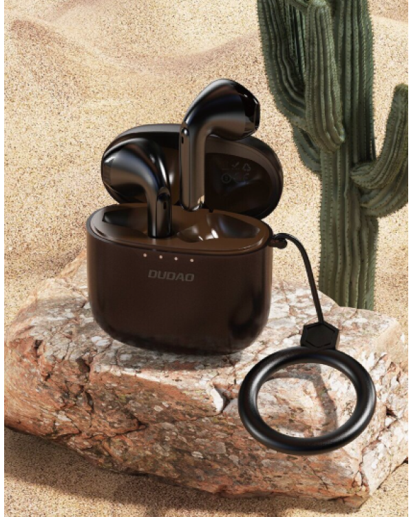 Dudao U18 TWS Беспроводные Наушники