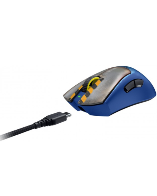 Razer DeathAdder V3 Pro Беспроводная Mышь 30000 DPI