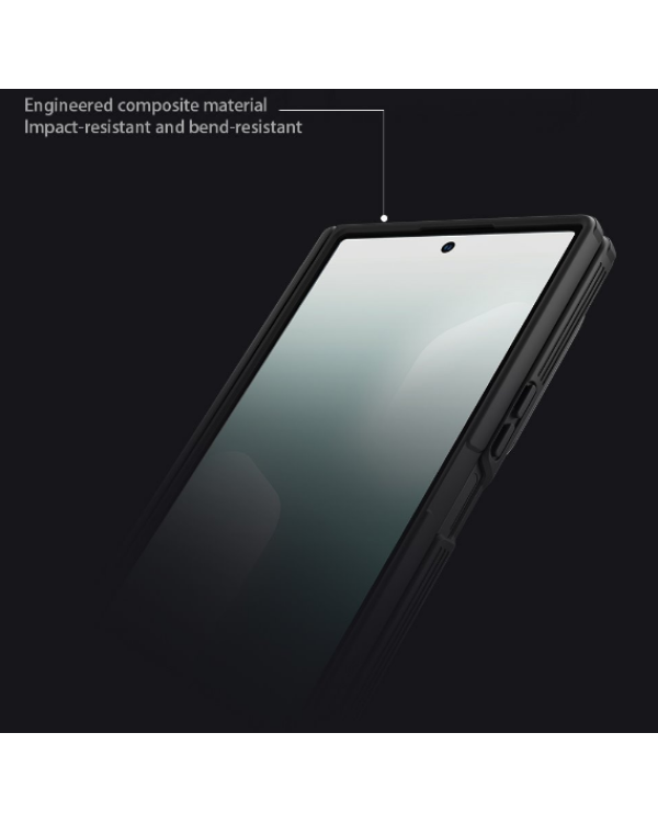 Nillkin CamShield Prop Case Чехол для Samsung Galaxy Z Fold 7