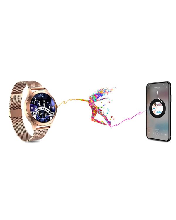 G.Rossi SW014G-2 Женские часы