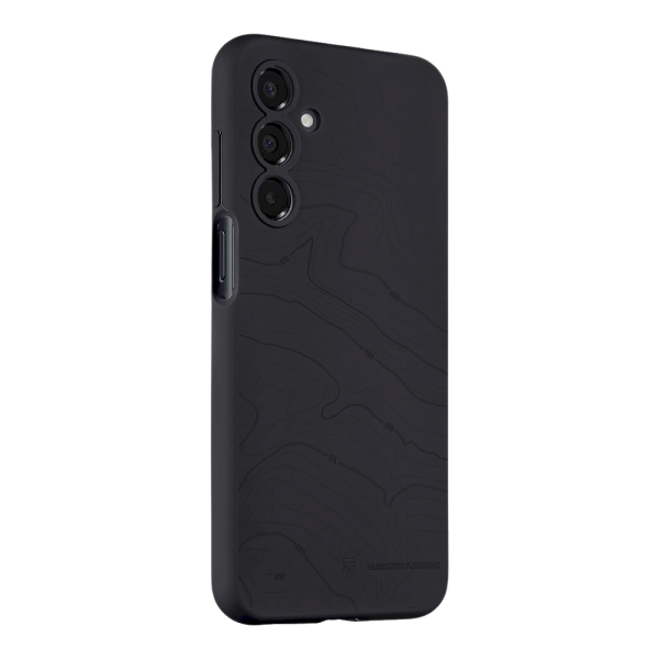 Tactical Beaver Cover Защитный чехол для Samsung Galaxy A16 / асфальт