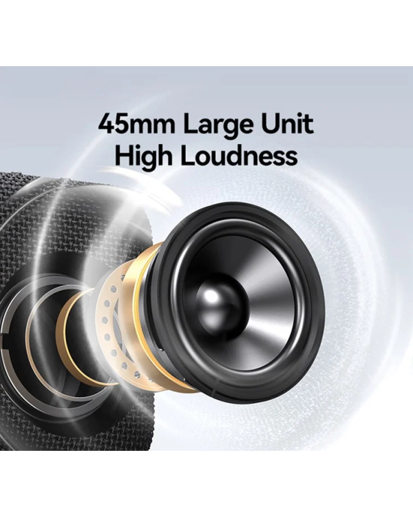 Usams YX015 Bluetooth Беспроводная Портативная Колонка